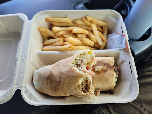 Photo of Osmow's Shawarma - 1036 Pembroke St E Unit 2, Pembroke, ON K8A 6Z2